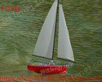 FOOTY 迷你帆船 Footy帆船 上海双龙模型销售
