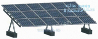古林太阳能地面可调节支架系统