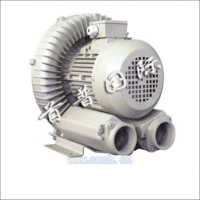 PCB设备专用气环式真空泵,泵