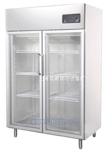 冷冻箱设备价格