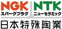 日本NTK金属陶瓷具，车