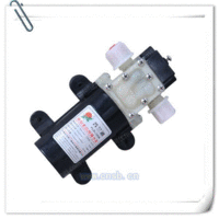 微型水泵 微型隔膜水泵 小自吸泵