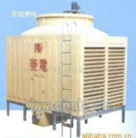 南京菱电牌冷却塔,徐州方形冷却塔
