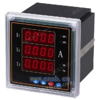 CL80-AI3三相电流表询价
