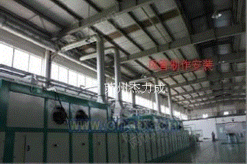 高压锅炉设备回收