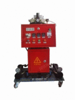 直销南通市聚氨酯喷涂机|发泡机