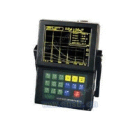 超声波探伤仪PCUT-9100