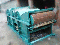 石家庄再生棉机械设备厂
