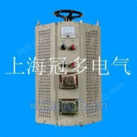 TDGC2J系列单相自耦调压器