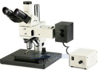 成都金相工业检测显微镜、电子厂专业检测金相显微镜