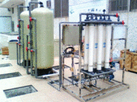 云南温泉水设备芬源专业生产循环设