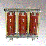 能曼10KV干式铁芯电抗器