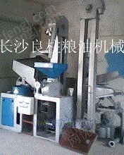 碾米机械回收