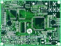 上海快速(加急)线路板打样