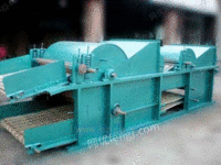 河北生产再生棉机械