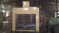 胶合板压机生产供应商 廊坊低价供应胶合板压机 洪山