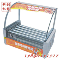 烤肠机-郑州烤肠机，郑州烤肠机价