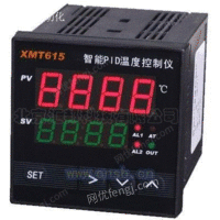 XMT61X智能PID温度控制仪