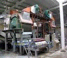 供应1092型造纸机械设备