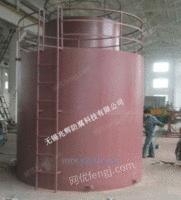 钢塑聚丙烯（PP）系列储罐、管
