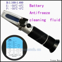 防冻剂冰点仪-清洁剂冰点仪