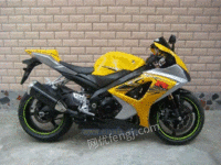 供应铃木GSX-R600摩托车