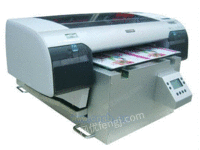 塑料板材印刷机