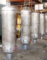 杭州锅炉排气消声器价格，锅炉排气消声器原理,消声器厂家
