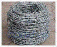 供应刺丝、铁蒺藜、刺绳、隔离网.