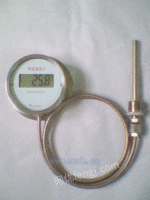 SXM-491金属软管数显温度计