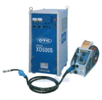 OTC气保焊机XD350S