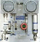 硫化氢流程分析仪1000型