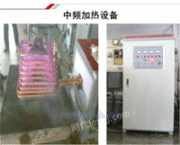 郑州国韵大量生产中频透热炉熔炼炉