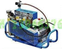 MCH 6/ET空气呼吸器压缩机