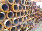 中冶钢联专业提供江西碳钢无缝钢管 江西碳钢无缝钢管批发价格