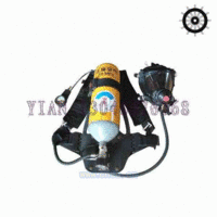 供应RHZK6/30空气呼吸器