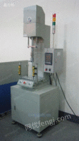 单柱液压机 小型单柱液压机