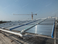 询问太阳能开水系统价格、厂家  安装太阳能开水系统 光源