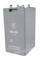 出售NM-450 NM-450内燃机车启动铅酸电池