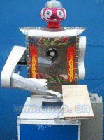 【特惠】喜洋洋机器人刀削面价格 喜洋洋刀削面机器人厂商-鑫悦