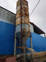 供应80吨水泥罐，直径2米8，高9米