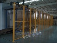 生产福建福州供应护栏网 护栏网生产厂家 冲孔板网护栏