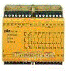 德国皮尔兹继电器安全开关武汉代理
