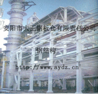 湖南钢结构平台 江西钢结构平台