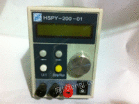 HSPY-200-01程控电源