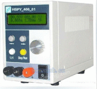 HSPY-400-01程控电源