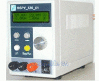 HSPY-120-01程控电源