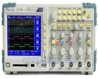 TPS2024B示波器