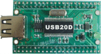 USB标准、数据采集、USB转换