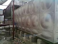 安庆不锈钢玻璃钢消防水箱厂